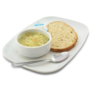 Chicken Noodle
